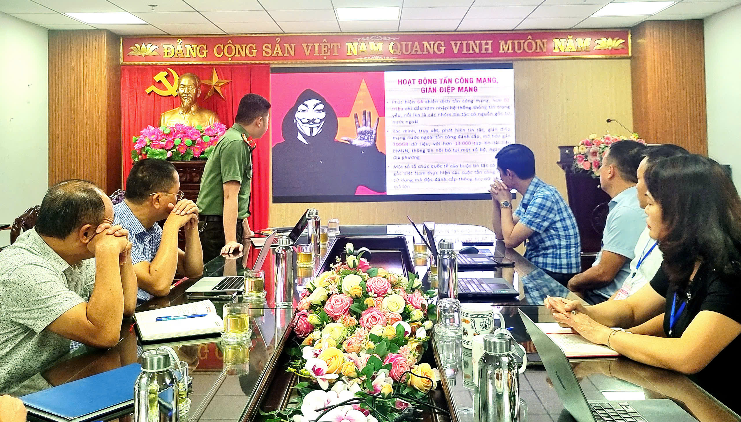 anh tin bai